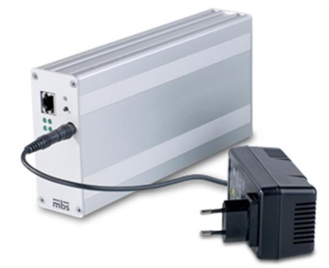 MIL-STD-1553- Battery Operated